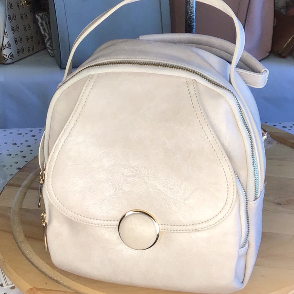 BACKPACK FASHION PETITE